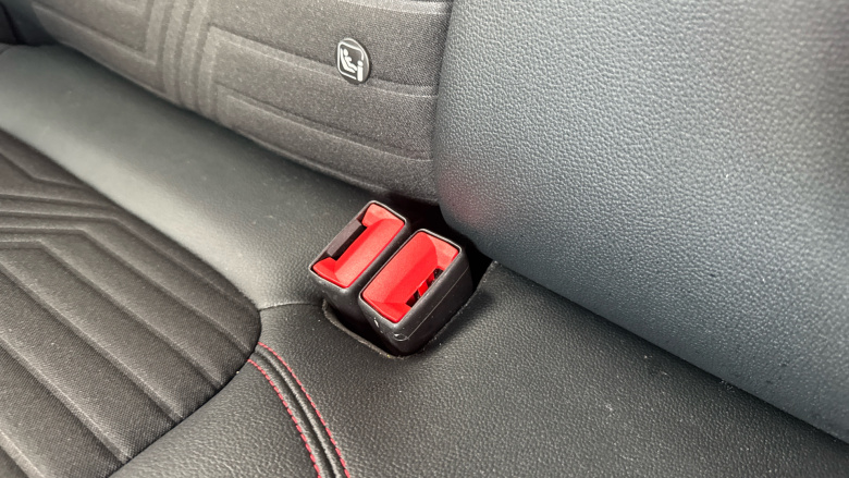 Ford Puma 1.0 EcoBoost Hybrid mHEV ST-Line X 5dr Petrol Hatchback